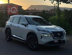 Nissan X-Trail 2023