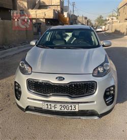 Kia Sportage 2019