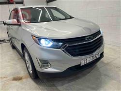 Chevrolet Equinox 2020