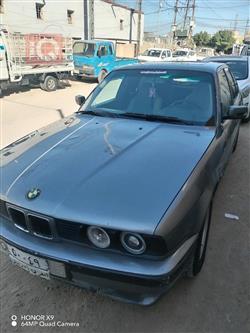 1994 بي ام دبليو الفئة 5