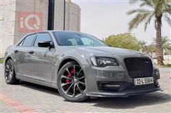 2018 كرايسلر 300