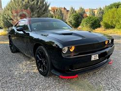 Dodge Challenger 2022