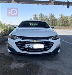 Chevrolet Malibu 2023