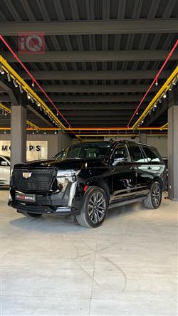 Cadillac Escalade 2023