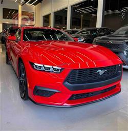 Ford Mustang 2024