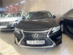 Lexus ES 2017