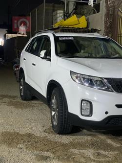 Kia Sorento 2013