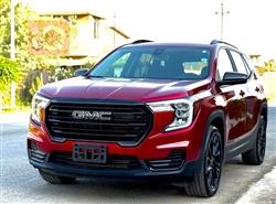GMC Terrain 2023