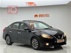 Nissan Sentra 2017