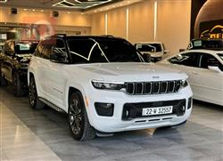 Jeep Grand Cherokee 2024