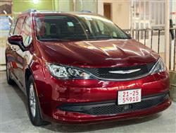 Chrysler Voyager 2023