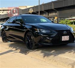 Lexus ES 2023