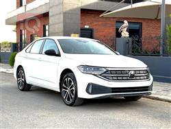 Volkswagen Jetta 2023