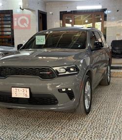Dodge Durango 2023