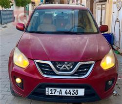Chery Tiggo 3 2013