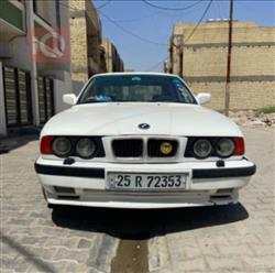 1991 بي ام دبليو الفئة 3