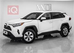 Toyota RAV4 2023