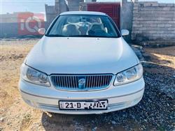 Nissan Sunny 2009