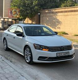 Volkswagen Passat 2019