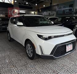 Kia Soul 2023