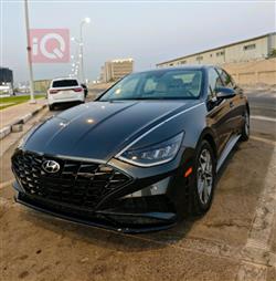 Hyundai Sonata 2023