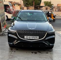 Genesis GV70 2022