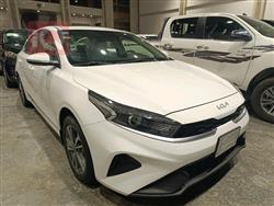 Kia Cerato 2023