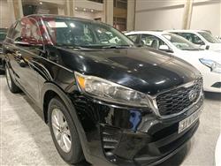 Kia Sorento 2019