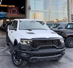 Ram 1500 2023