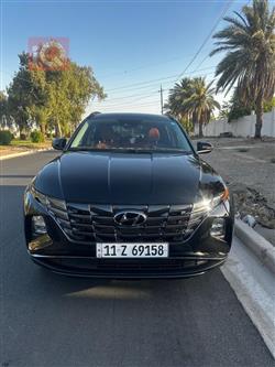 Hyundai Tucson 2023