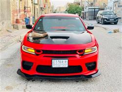 Dodge Charger 2017