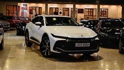 Toyota Crown 2023