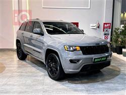 Jeep Grand Cherokee 2021