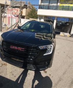 GMC Terrain 2023