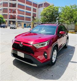 Toyota RAV4 2021