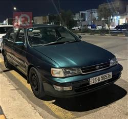 1994 تويوتا كورونا