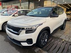 Kia Seltos 2023