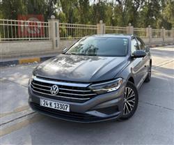 Volkswagen Jetta 2021