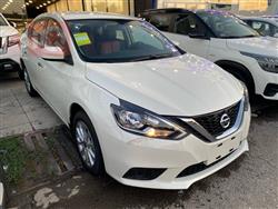 Nissan Sentra 2025