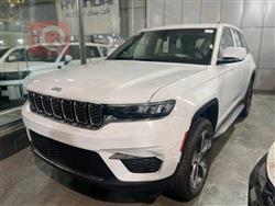 Jeep Grand Cherokee 2024