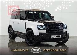 Land Rover Defender 2023