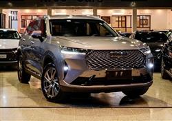 2023 هافال H6