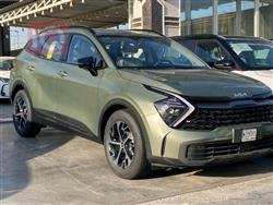 Kia Sportage 2024