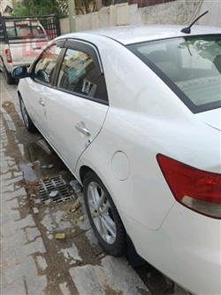 2011 كيا سيراتو