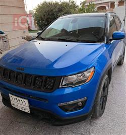 Jeep Compass 2019