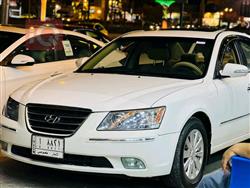 Hyundai Sonata 2009