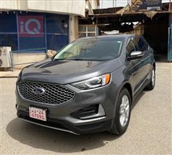 Ford Edge 2024