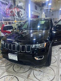 Jeep Grand Cherokee 2018
