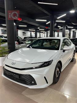 Toyota Camry 2025