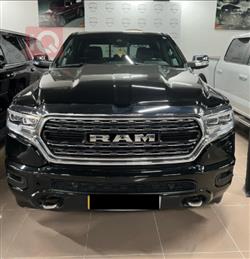 Ram 1500 2022